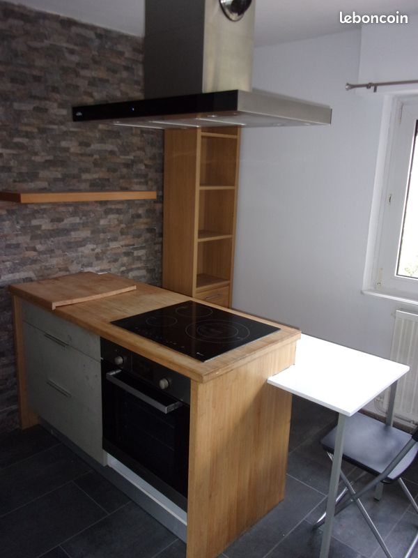 Appartement 4 pièces 78 m² · à Mulhouse · 77,6 m² · 675 €/mois