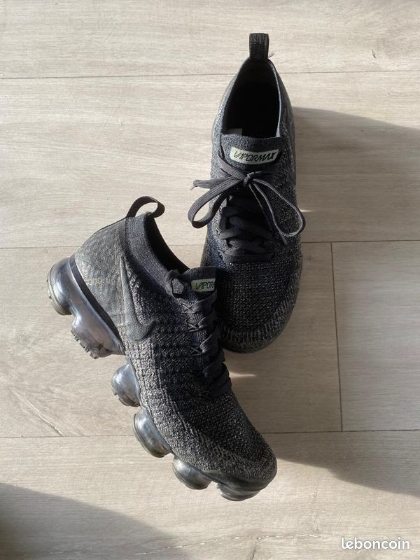 Nike Air Jordan Zoom ‘92 « PSG » (image 10)