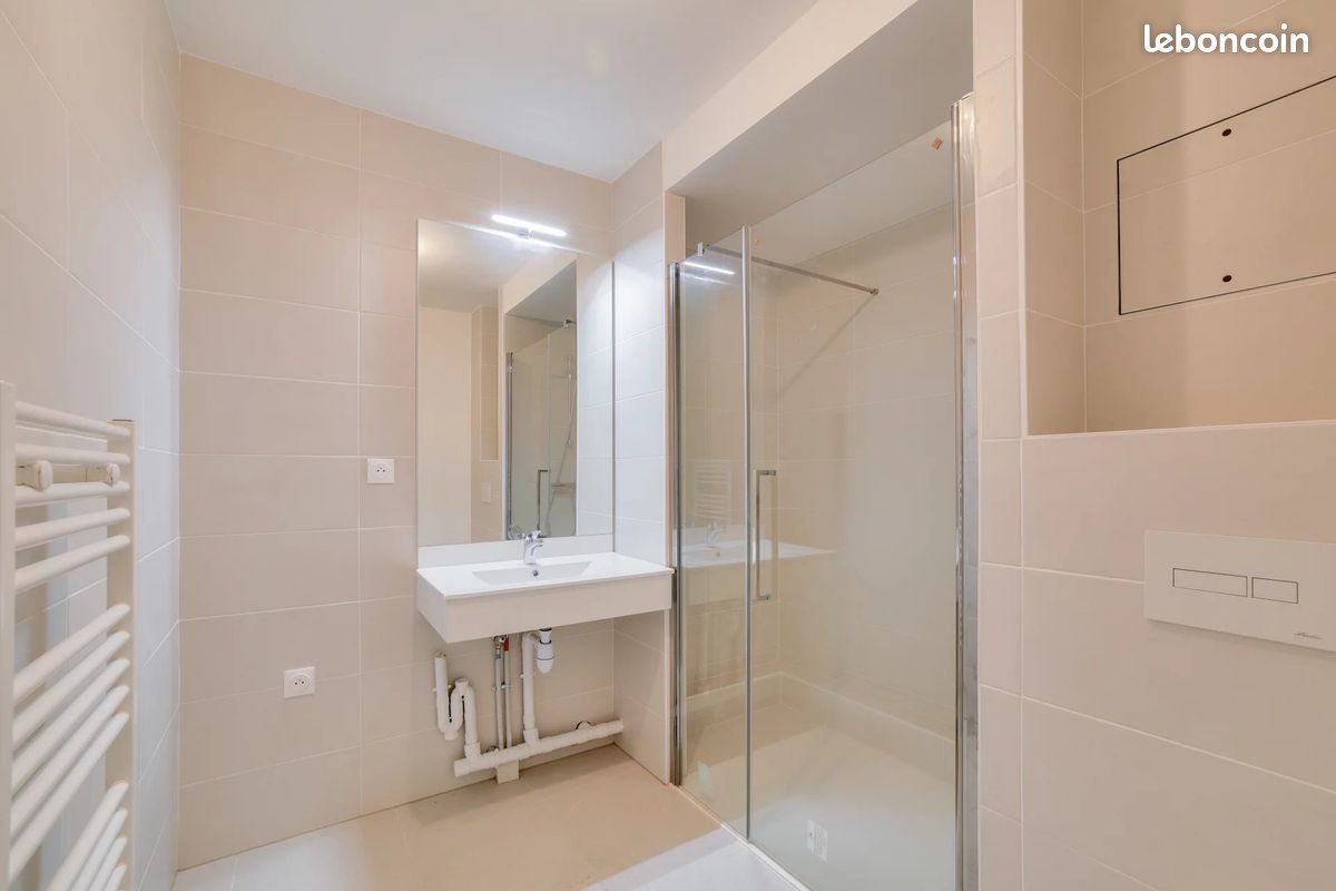 Appartement 1 pièce 33 m² (image 6)