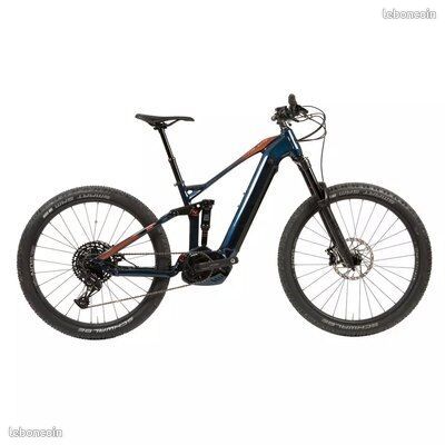 E Bike Vtt Ã©electrique Decathlon Stilus VTT ELECTRIQUE MOUNTAIN