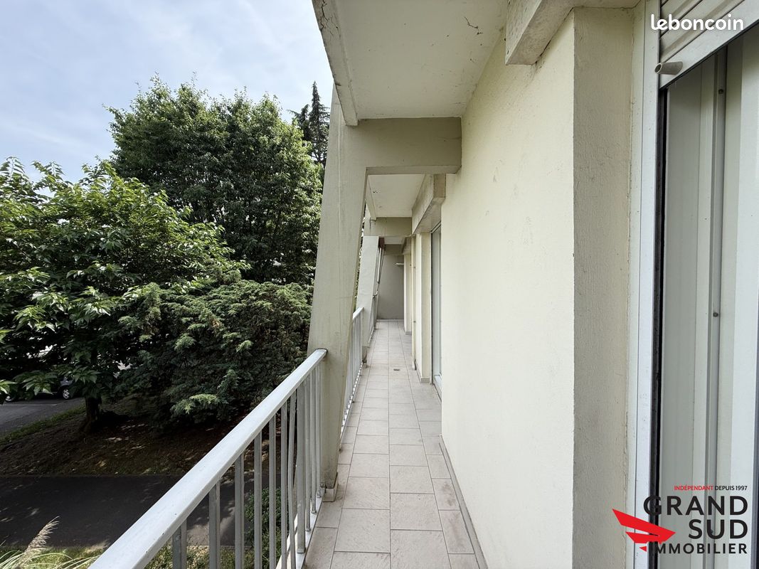 Appartement 5 pièces 103 m² · à Talence · 103 m² · 335 000 €