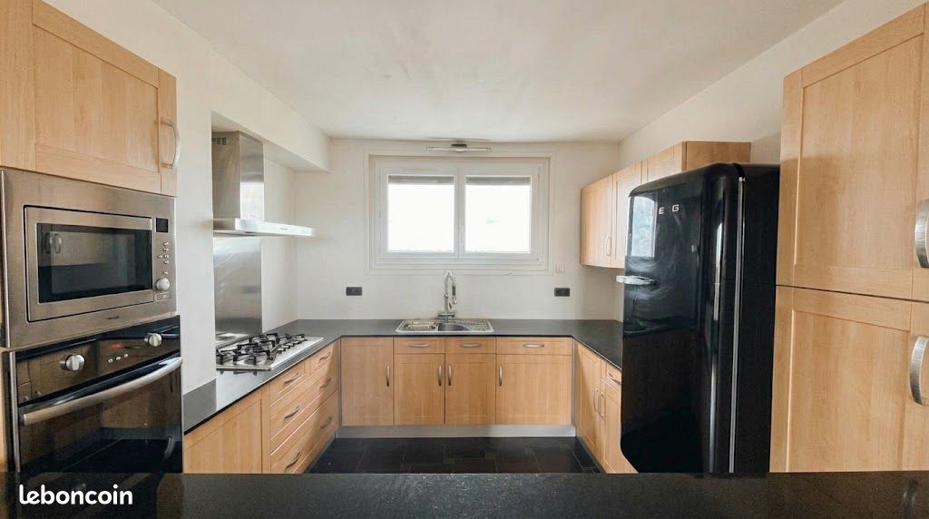 Appartement 3 pièces 73 m² · à Toulouse · 73 m² · 199 000 €