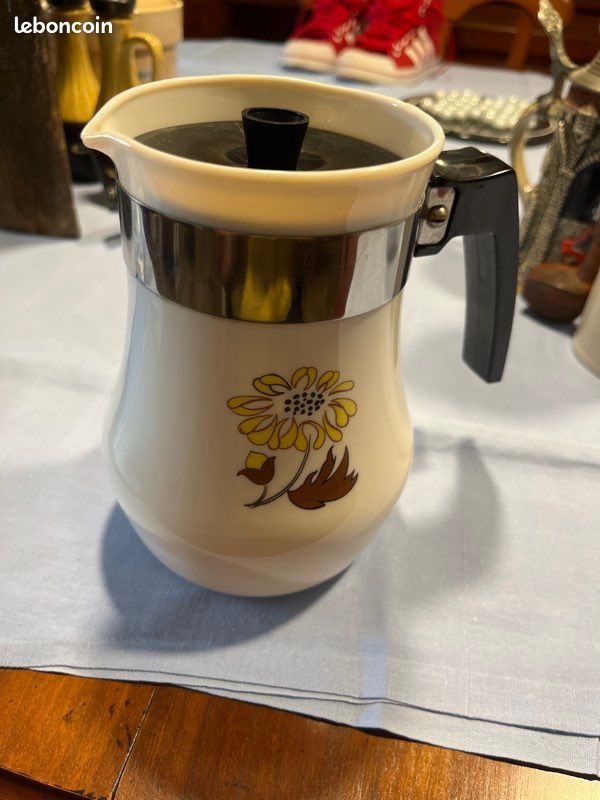 Cafetière verseuse Sovirel (image 1)