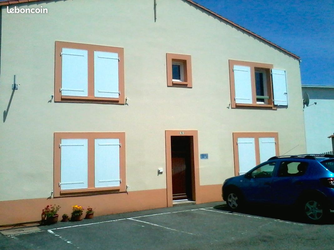 Appartement 2 pièces 36 m² · à Saint-Jean-d'Hermine · 36 m² · 355 €/mois