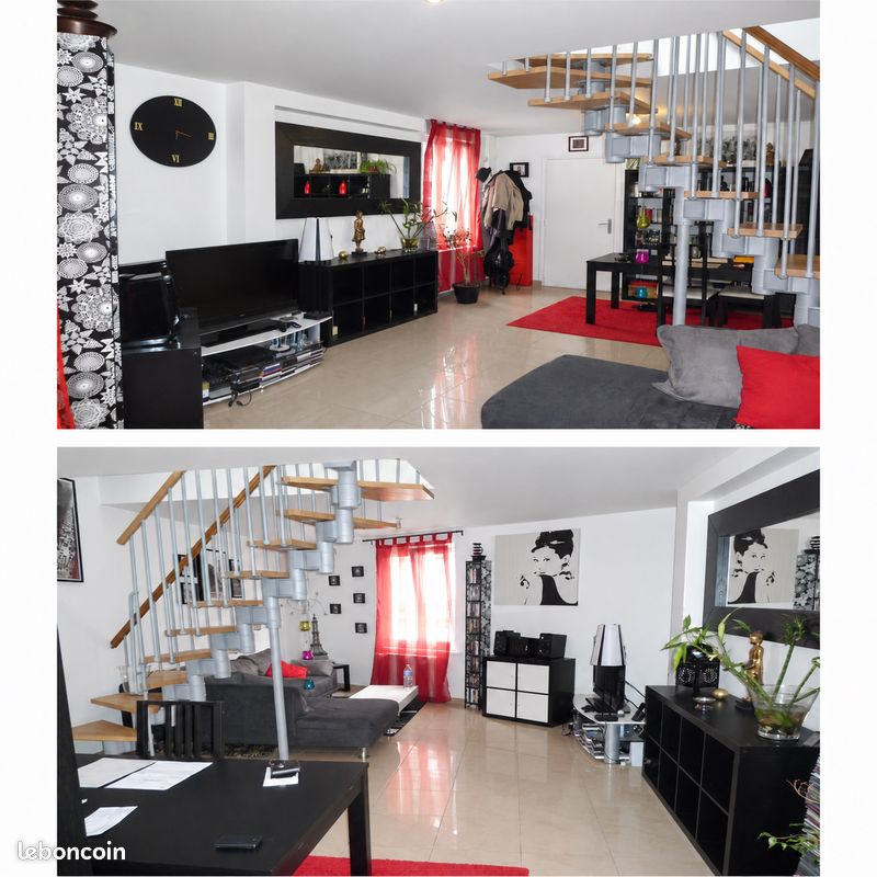 Appartement 3 pièces 81 m² · à Wattignies · 81 m² · 915 €/mois