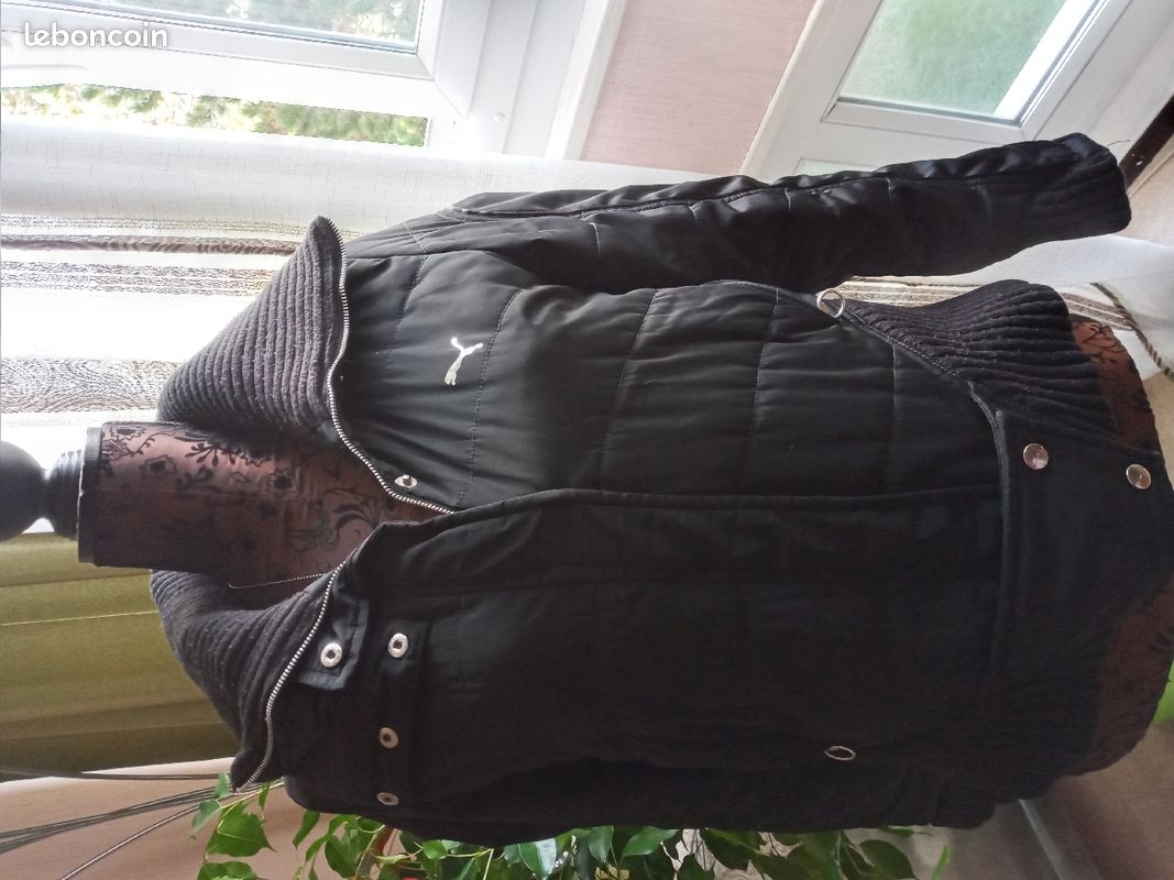 Blouson femmeT40 (image 1)