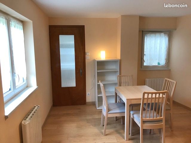 Appartement 2 pièces 50 m² · à Illtal · 50 m² · 505 €/mois