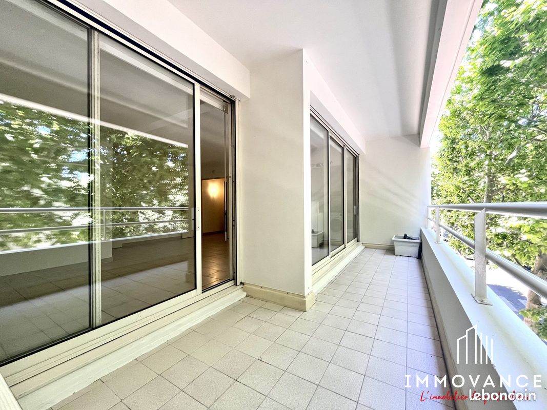 Appartement 2 pièces 56 m² · à Montpellier · 56 m² · 946 €/mois