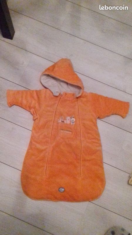 Combi bébé 3 mois (image 1)