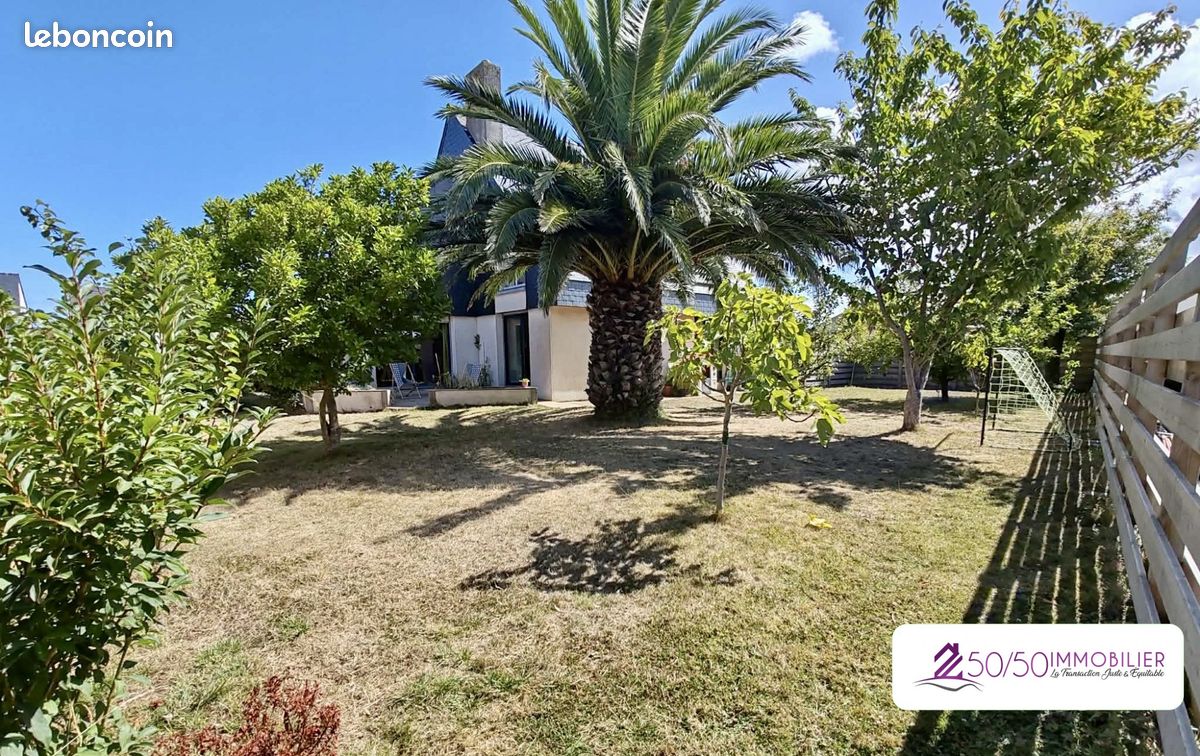 Maison 6 pièces 140 m² · à Plougoulm · 140 m² · 374 500 €