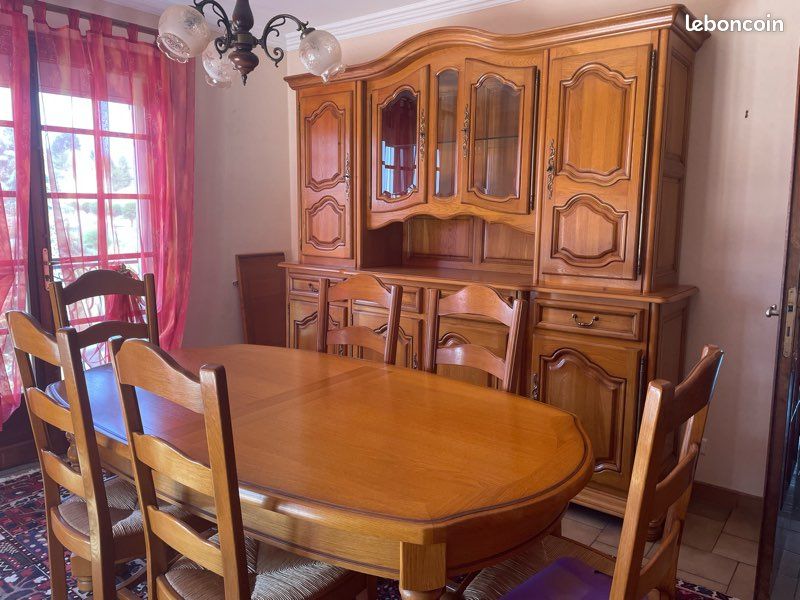 Salle à manger (image 1)