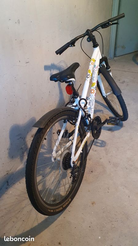 Vélo fille / ados (image 4)