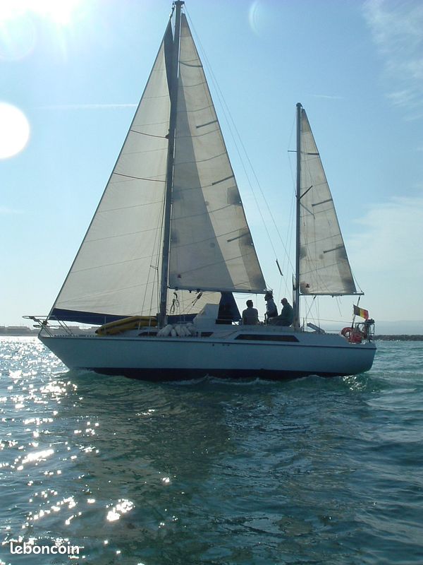 Gib Sea 35 CC — Vedi foto 1
