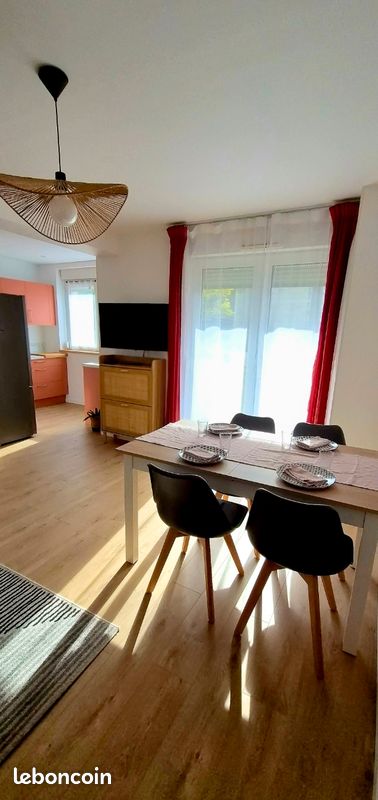 Appartement 3 pièces 47 m² · à Troyes · 47 m² · 750 €/mois