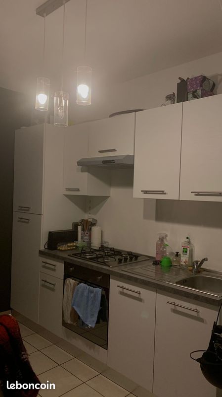 Maison 3 pièces 40 m² · à Amiens · 40 m² · 500 €/mois