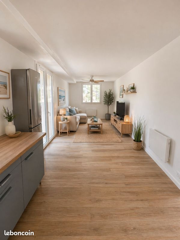 Maison 4 pièces 80 m² · à Carcans · 80 m² · 390 000 €