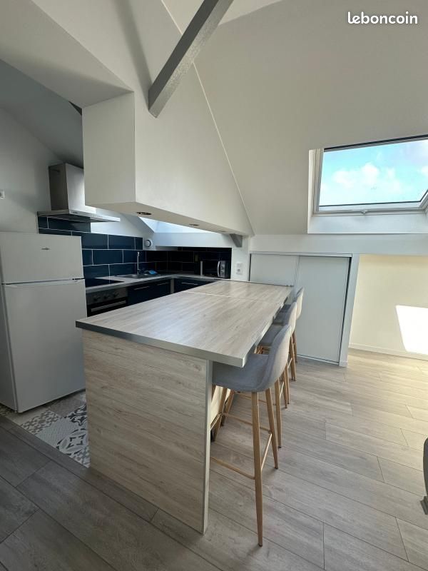 Appartement 2 pièces 30 m² - Limoges 87100 (image principale 0)