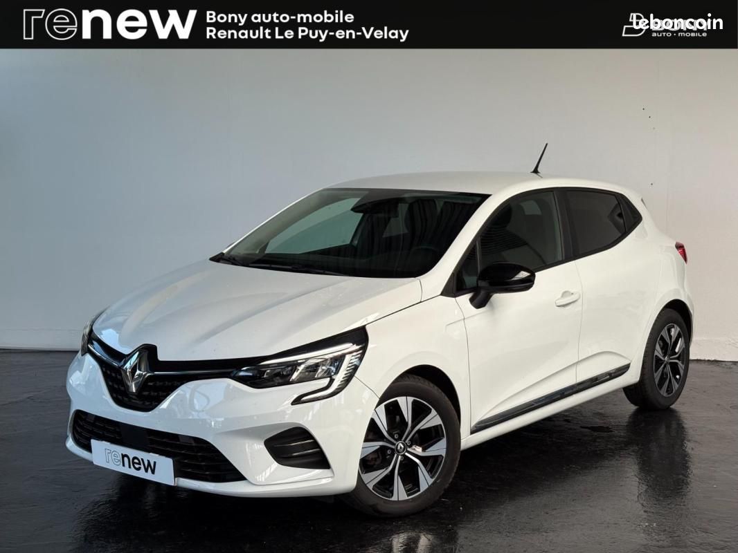 Renault Clio V TCe 100 GPL Evolution (image 1)