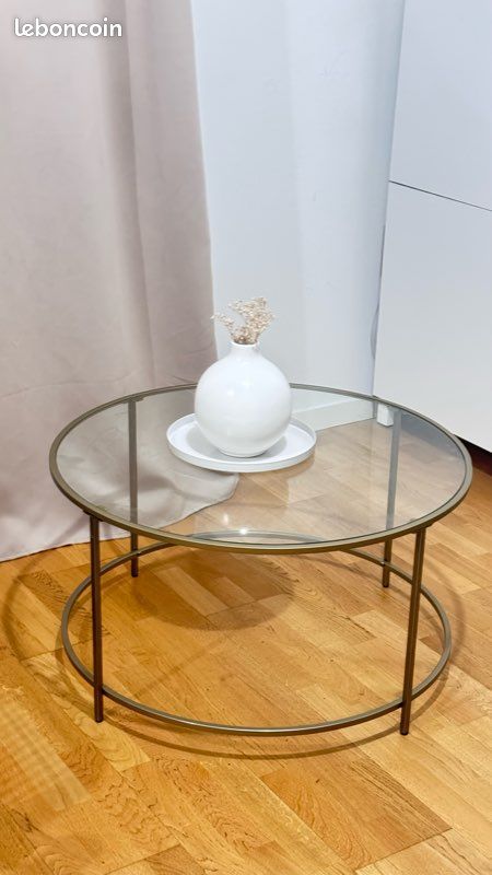 Table basse (image 1)