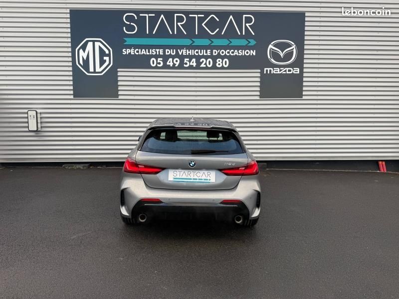 Bmw Série 1 118dA 150ch M Sport (image 5)