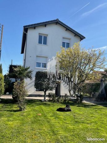 Maison 8 pièces 160 m²