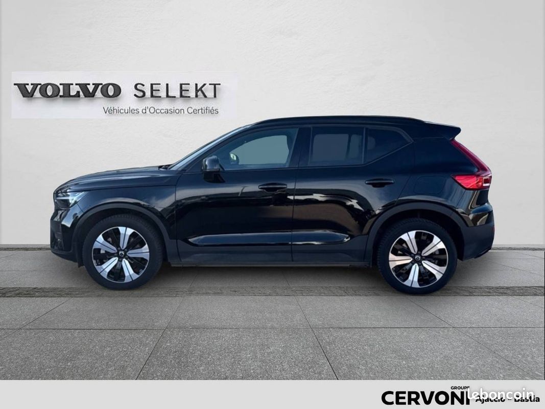 VOLVO XC40 Recharge 231 ch 1EDT Start (image 7)