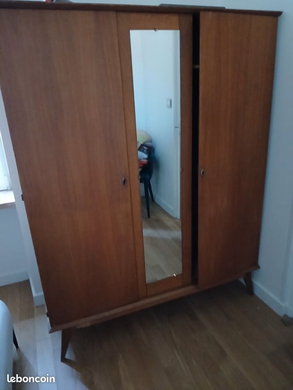 Armoire 1970 (image 4)