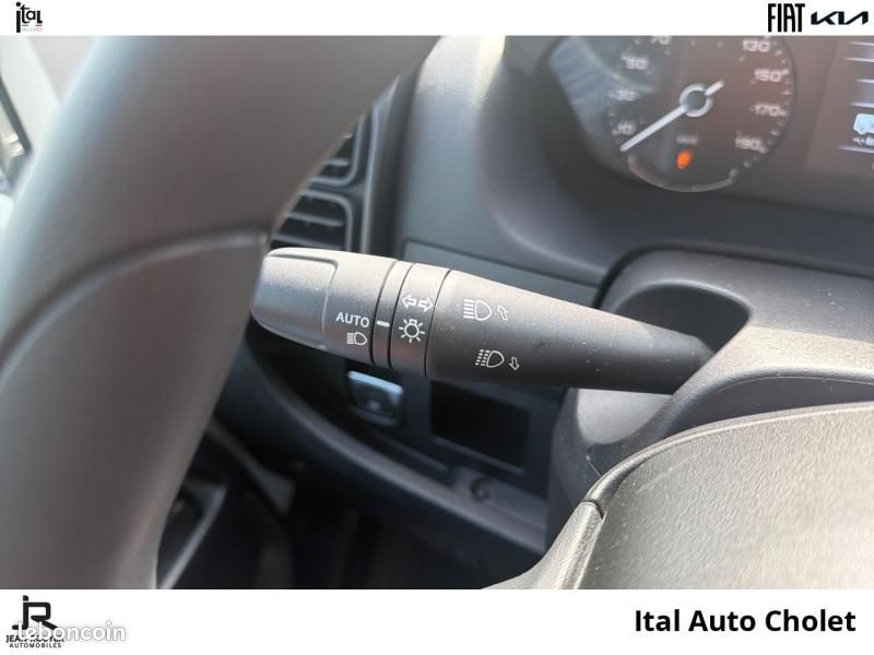 Fiat Ducato Fg L2H2 3.5 140ch Business Pro BVA8 (image 8)