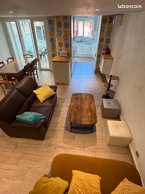 Maison 3 pièces 81 m² · à Valence · 81 m² · 119 000 €