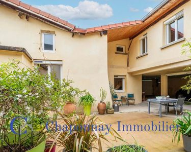 Maison 485 000 € - 188 m²