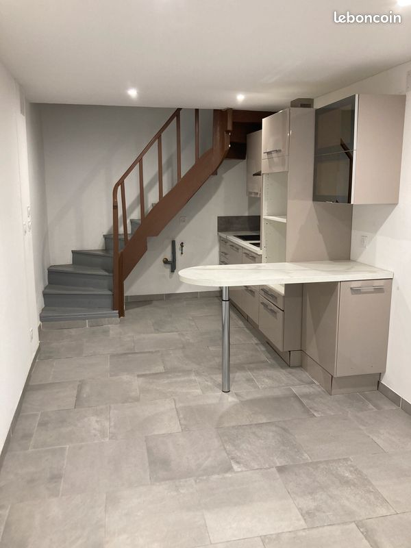 Maison 4 pièces 46 m² · à Boulzicourt · 46 m² · 490 €
