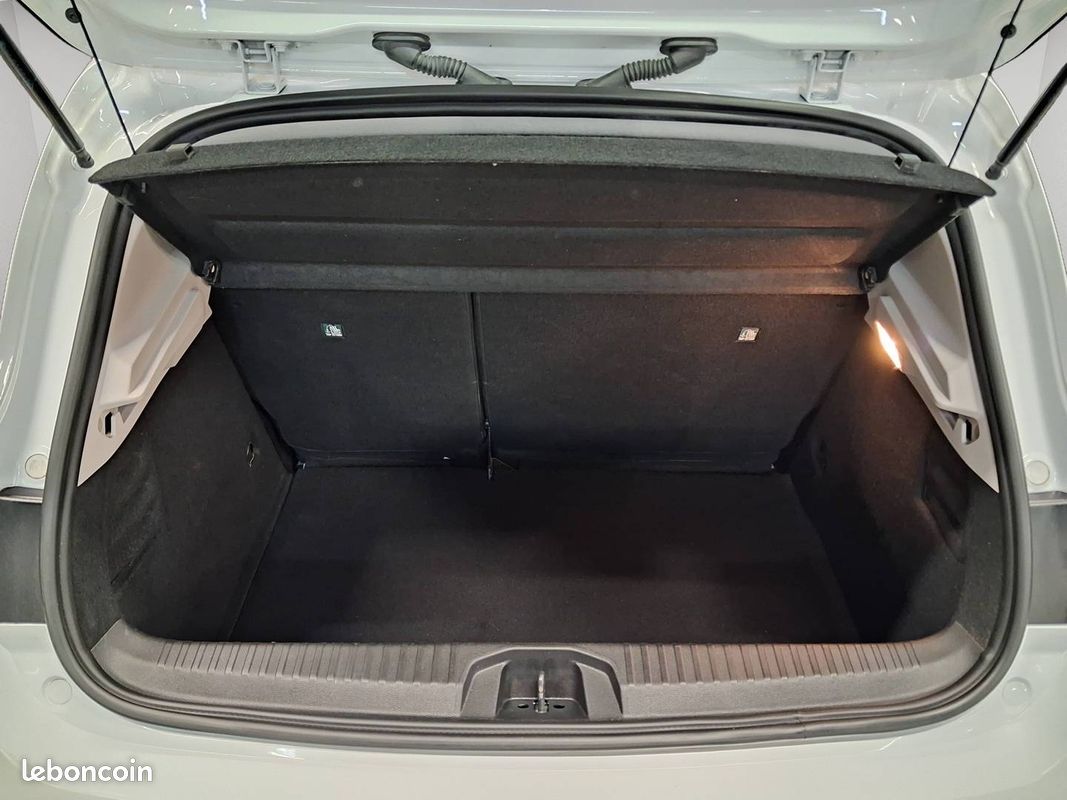 RENAULT Clio Blue dCi 85 Business (image 10)