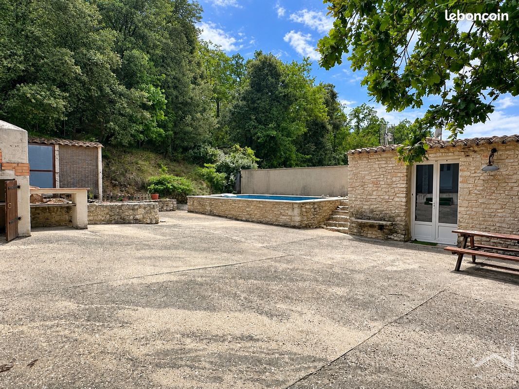 Maison 4 pièces 90 m² · à Saint-Paul-Trois-Châteaux · 90 m² · 212 000 €