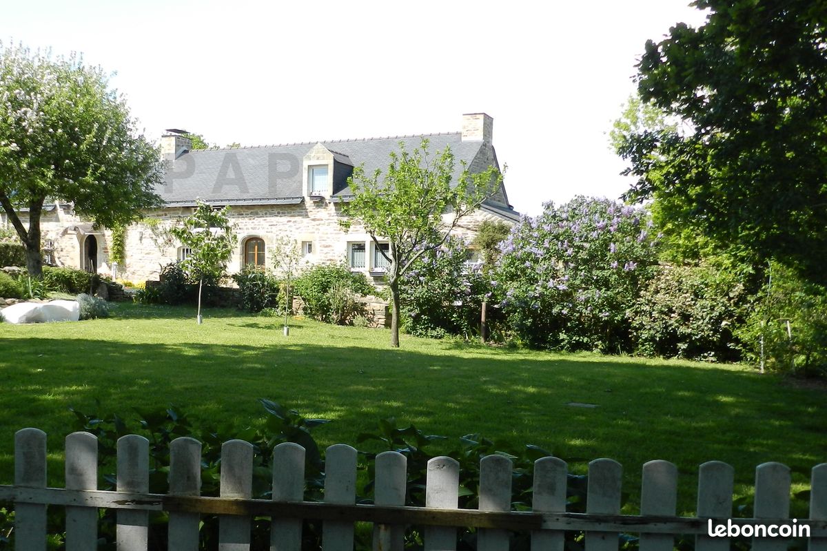 Maison 6 pièces 142 m² · à Baden · 142 m² · 580 000 €