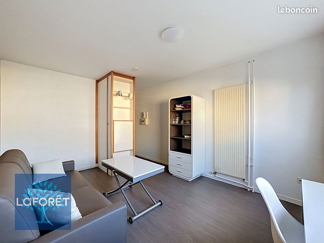 Appartement 1 pièce 21 m² · à Évry-Courcouronnes · 21 m² · 750 €/mois