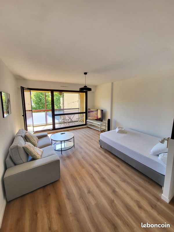 Appartement 1 pièce 37 m² · à Marseille · 37 m² · 800 €