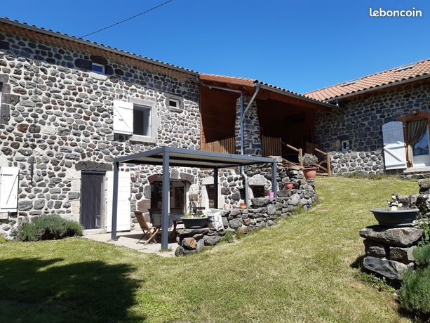 Propriété 11 pièces 370 m²