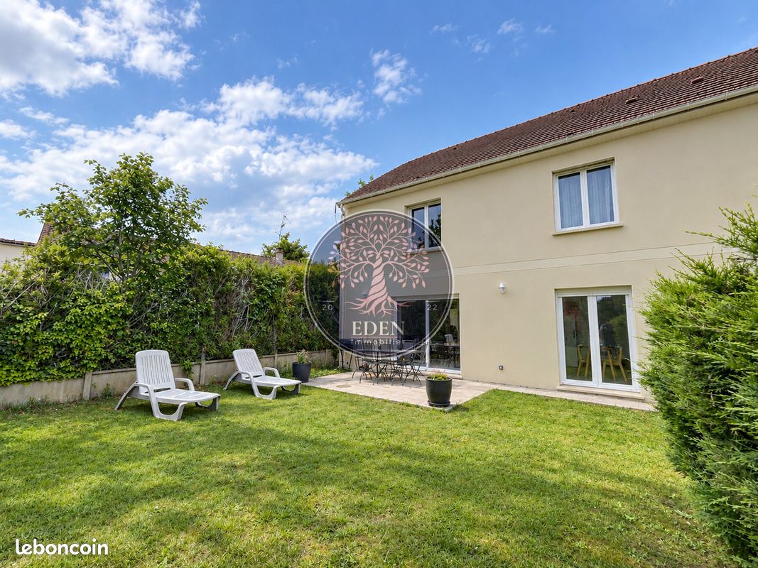 Maison 5 pièces 116 m² · à Dreux · 116 m² · 234 500 €