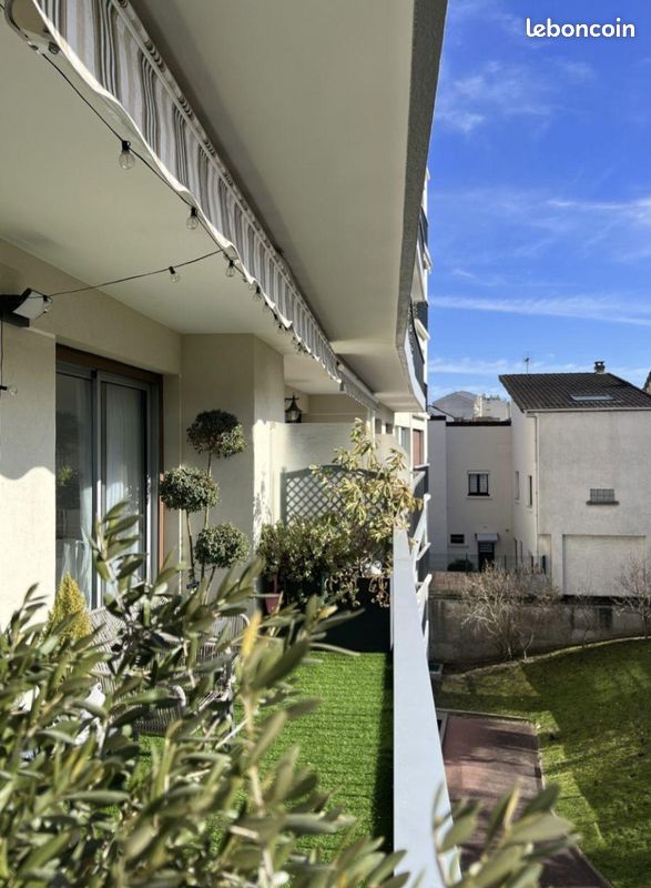 Appartement 2 pièces 35 m² · à Puteaux · 35 m² · 1 390 €/mois