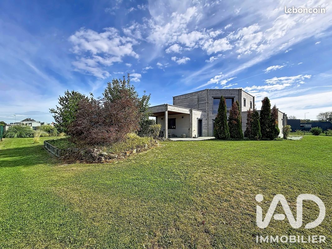 Maison 5 pièces 149 m² · à Beinheim · 149 m² · 365 000 €