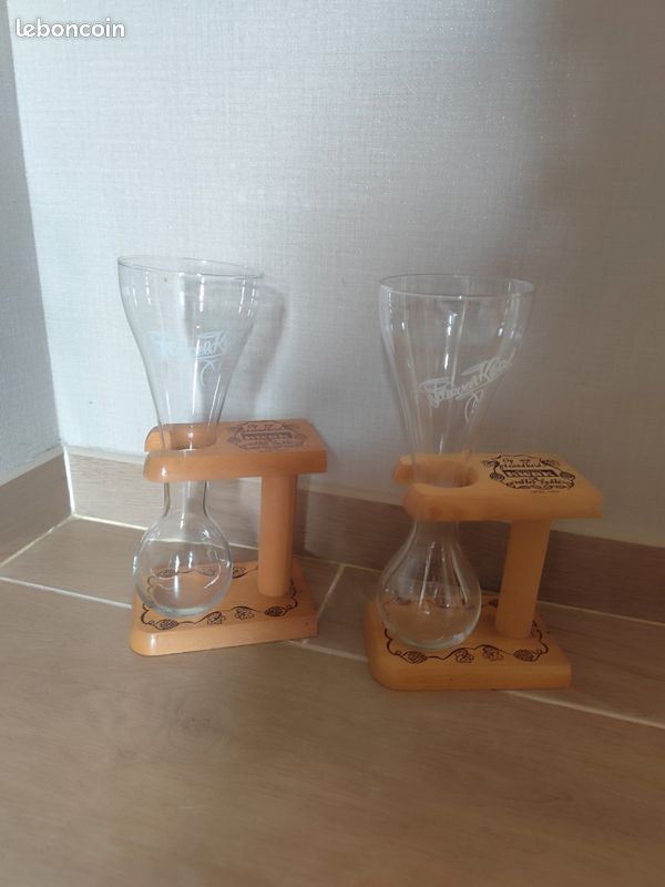 Verres à bières (image 2)