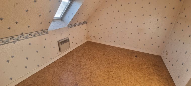 Maison a vendre  - 5 pièce(s) - 83 m2 - Surfyn