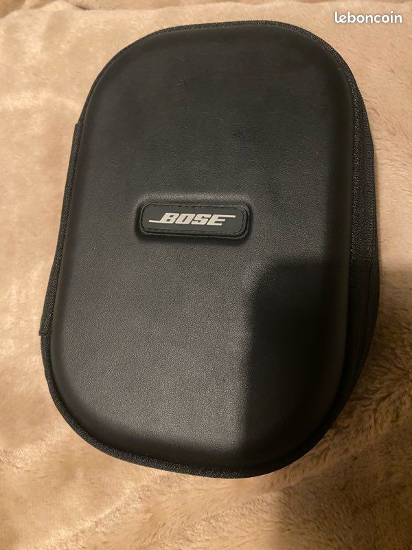 Casque Bose QuietComfort (image 1)