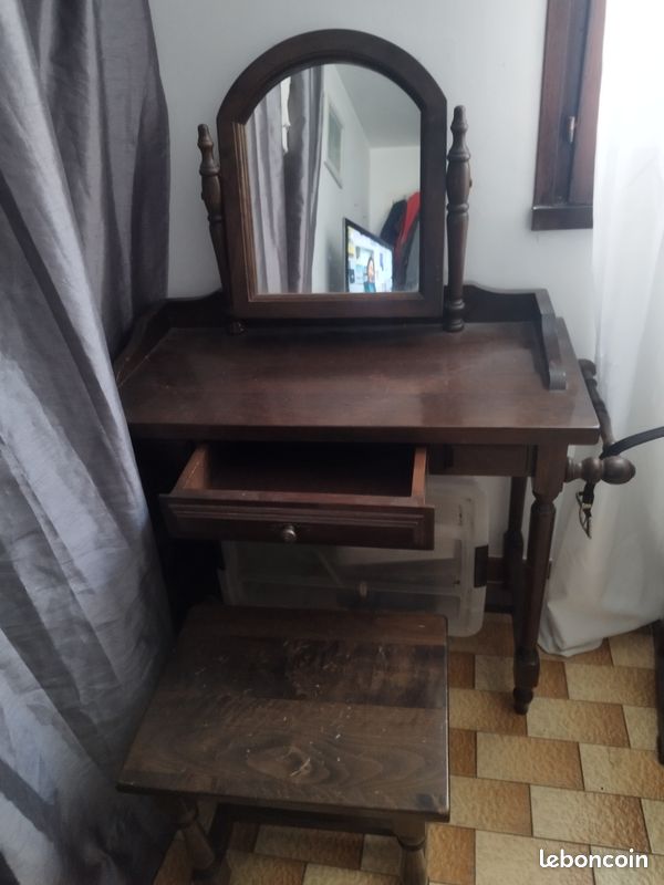 Coiffeuse (image 1)