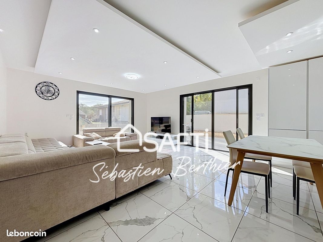 Maison 5 pièces 120 m² · à Lavaur · 120 m² · 299 000 €