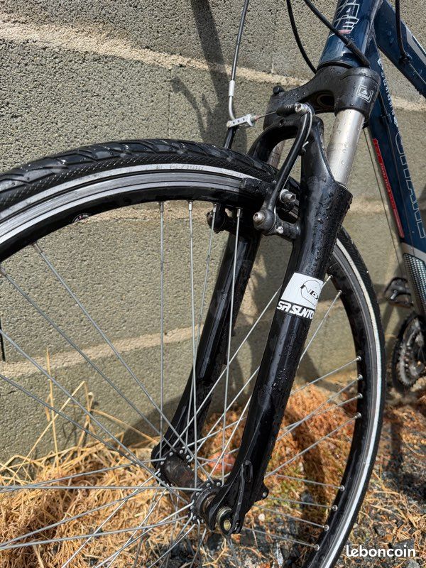 Vélo GITANE (image 4)