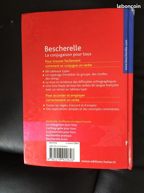Bescherelle - hatier (image 2)