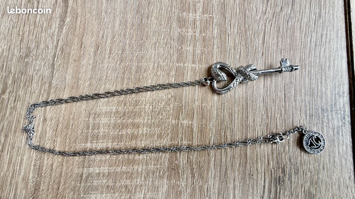 Chaine mixte (image 1)