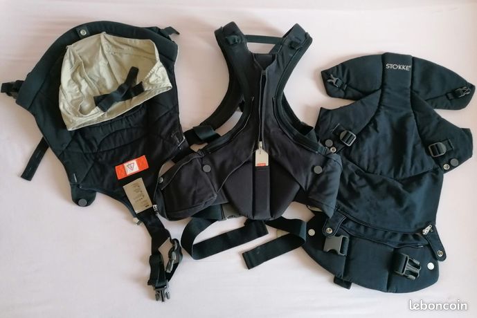 Porte Bebe Et Echarpe De Portage Stokke D Occasion Annonces Equipement Bebe Leboncoin Page 8 Porte Bebe Et Echarpe De Portage Stokke D Occasion Annonces Equipement Bebe Leboncoin Page 8