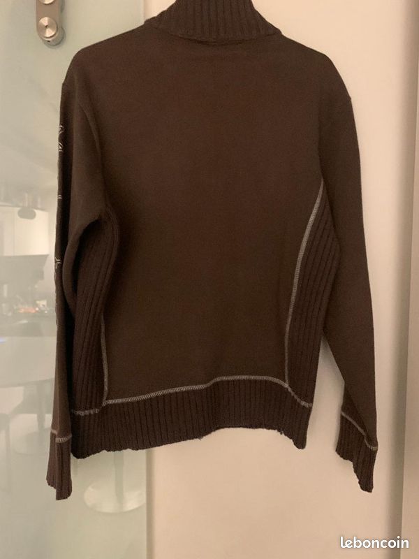 Gilet Homme Mondaca (image 2)